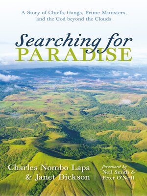cover image of Searching for Paradise